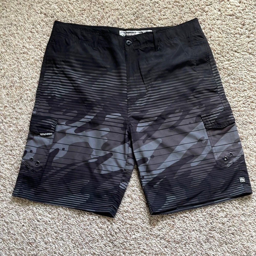 Swim Shorts